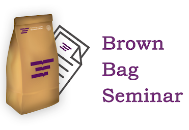 Brown bag seminar
