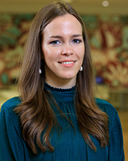 Antonija Buljan, PhD