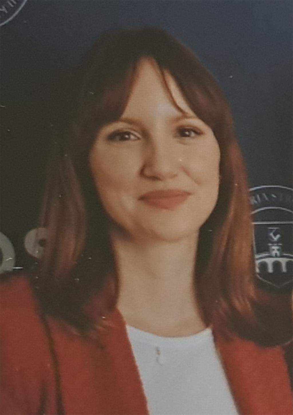 Dr. sc. Marija Davidović