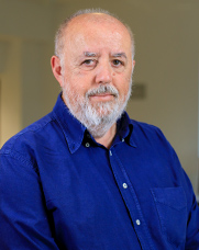 Prof. dr. sc. Ivan Strugar