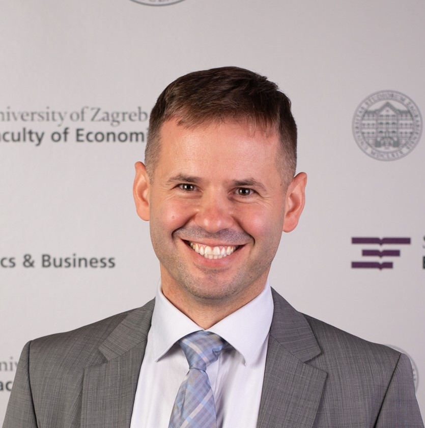 Zoran Krupka, PhD