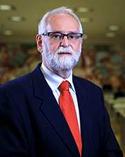 Boško Šego, PhD