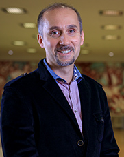 Krunoslav Puljić, PhD