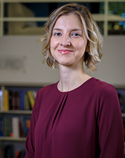 Margareta Gardijan Kedžo, PhD