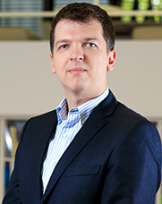 Tomislav Globan, PhD