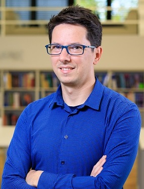 Tomislav Sekur, PhD