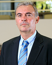 Zoran Kovačević, PhD