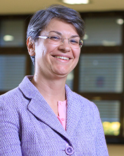 Jasminka Pecotić Kaufman, PhD, LLM
