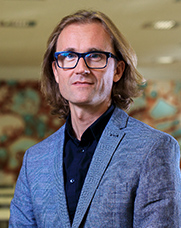 Boris Tušek, PhD