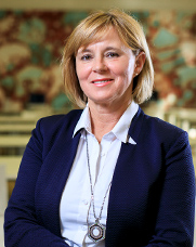 Katarina Žager, PhD