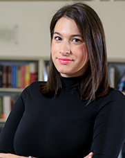 Marina Ercegović, PhD
