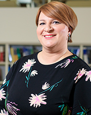 Sanja Broz Tominac, PhD
