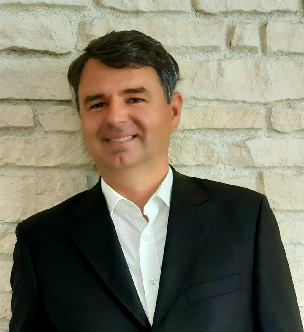 Dario Dunković, PhD