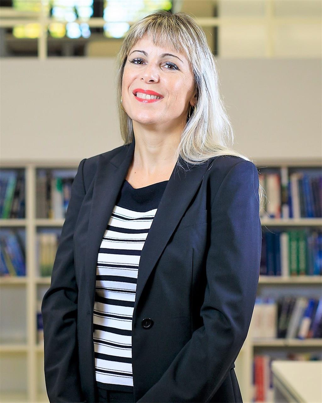 Sanda Soucie, PhD