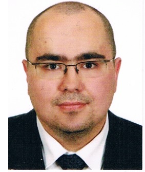 Ammar Avdić, MSc