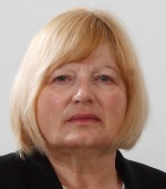 Zdenka Damjanić, PhD
