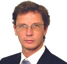 Boris Vujčić, PhD