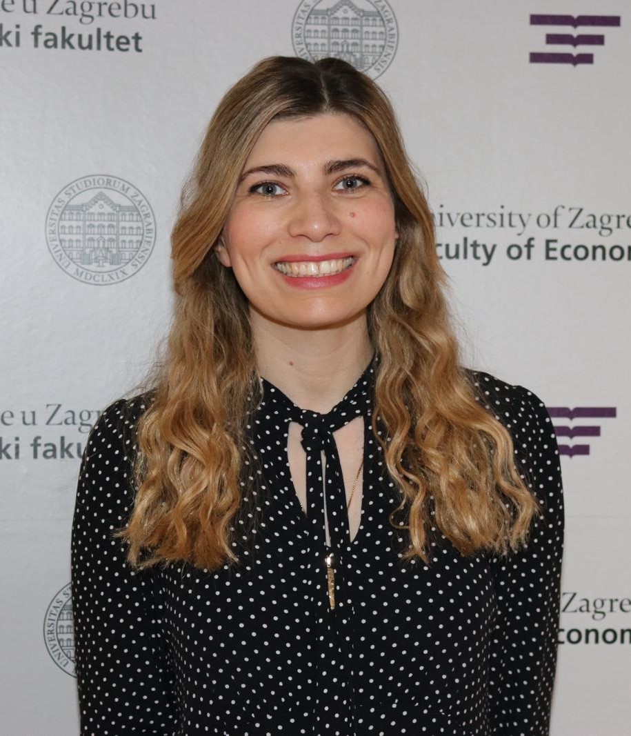 Ria Ivandić, PhD