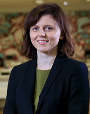 Valentina Vučković, PhD