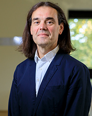 Mario Spremić, PhD
