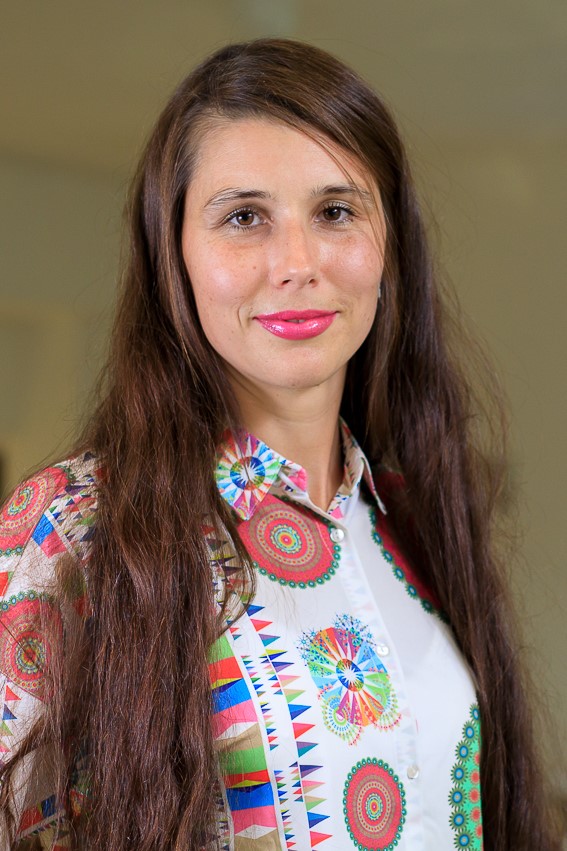 Jovana Zoroja, PhD