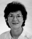 Professor emeritus Tanja Kesić