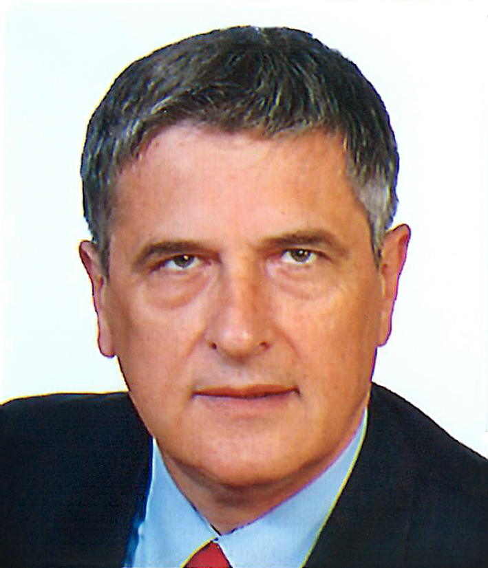 Professor emeritus Jozo Previšić