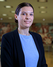 Dr. sc. Ana Radošević