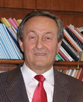 Professor emeritus Luka Neralić