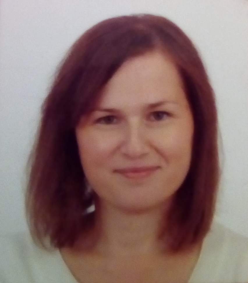 Marina Sertić, dipl. inž.