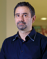Mile Bošnjak, PhD