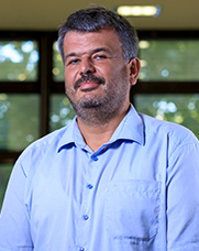 Željko Bogdan, PhD