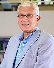 Vladimir Čavrak, PhD