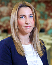 Ana Andabaka, PhD