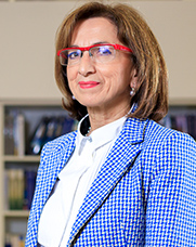 Prof. dr. sc. Radmila Jovančević