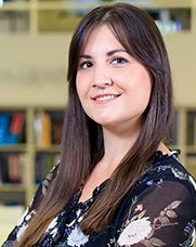 Tamara Slišković, PhD