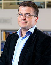 Tomislav Gelo, PhD