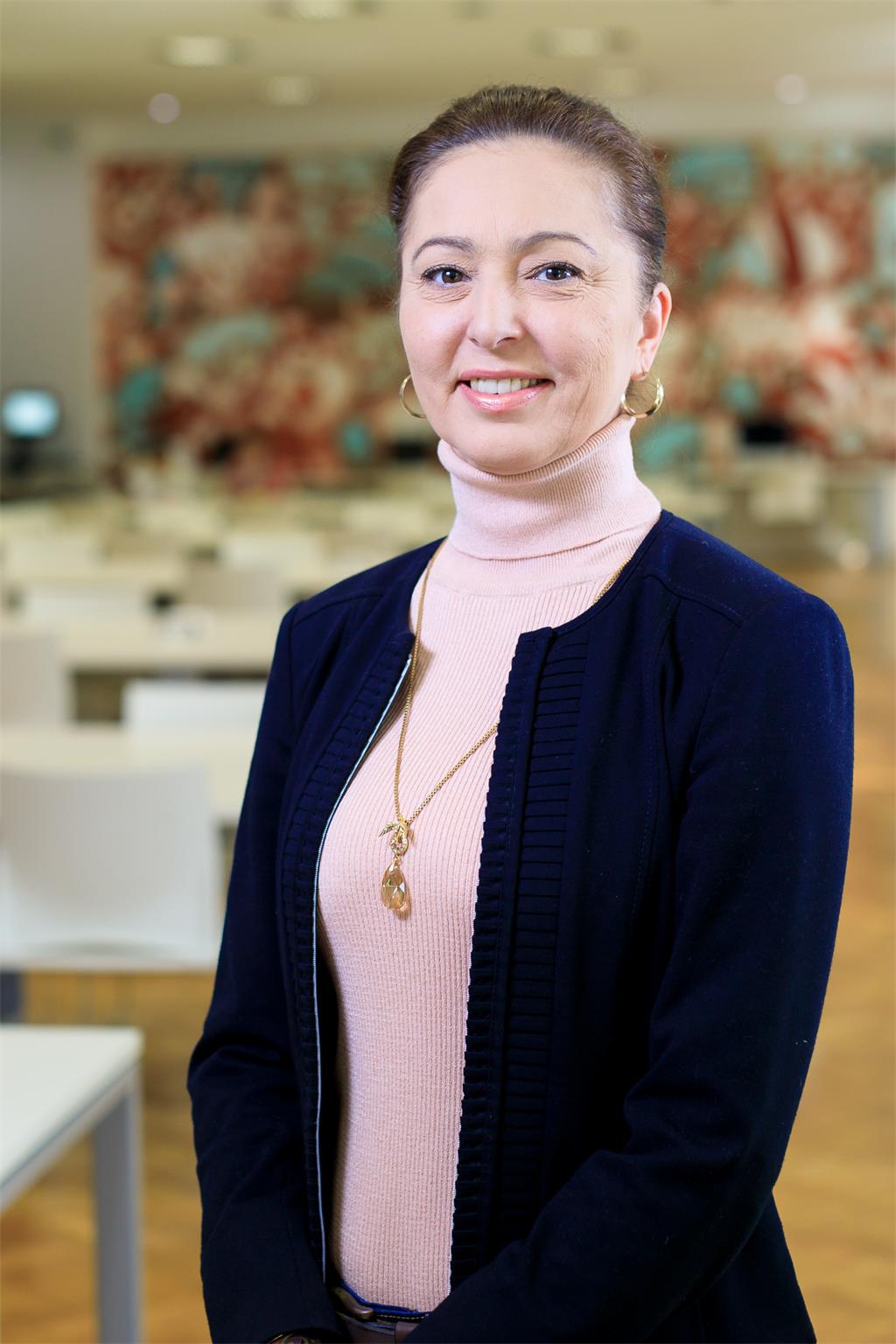 Jasna Prester, PhD