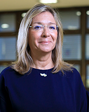 Hana Horak, PhD