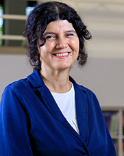 Tamara Sladoljev-Agejev, PhD