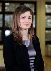 Ana Novak, PhD