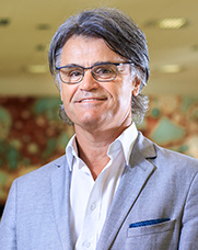 Prof. dr. sc. Danimir Gulin