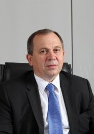 Professor emeritus Lajoš Žager