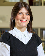 Sanja Sever Mališ, PhD