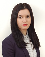 Marija Logarušić, MA