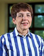 Nataša Erjavec, PhD
