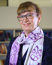 Prof. dr. sc. Nevenka Čavlek 